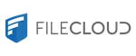 Filecloud Logo
