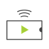 icon-streaming
