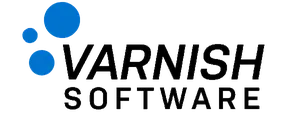 Varnish Logo